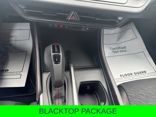 New 2026 Dodge Charger R/T w/ Driver Convenience Group AWD/4WD image 20