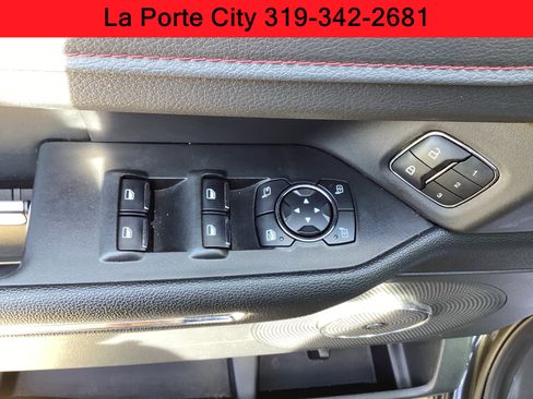 Used 2022 Ford Expedition Limited AWD/4WD image 8