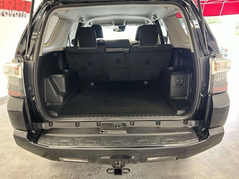 Certified 2024 Toyota 4Runner SR5 AWD/4WD image 13