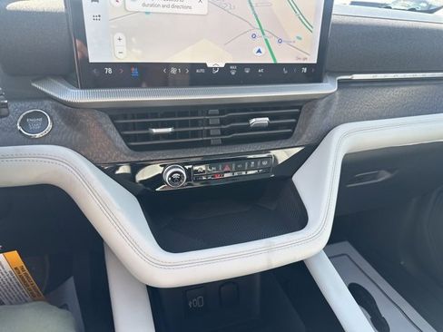 New 2026 Ford Explorer Platinum w/ LUX Leather Package image 37