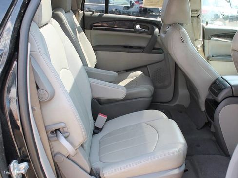 Used 2017 Buick Enclave Premium w/ Experience Buick Package AWD/4WD image 23