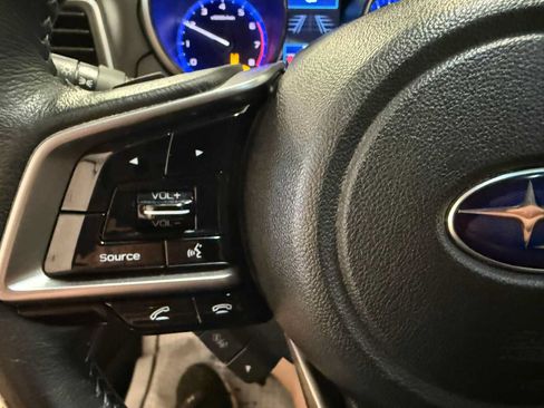 Used 2018 Subaru Outback 2.5i Limited AWD/4WD image 30