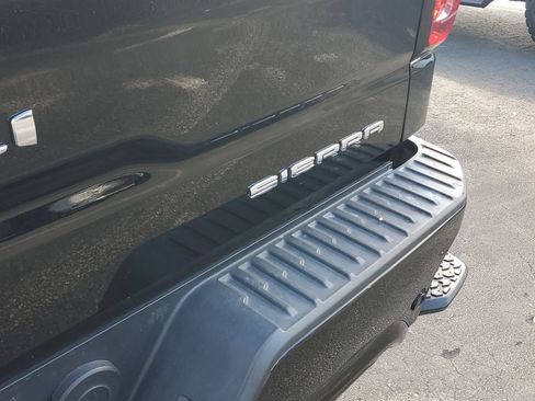 Certified 2024 GMC Sierra 1500 Denali AWD/4WD image 29