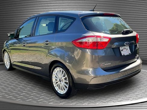 Used 2013 Ford C-MAX SE FWD image 4