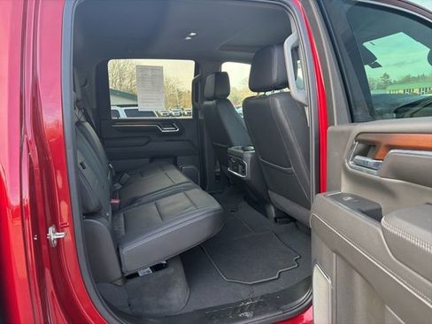 Certified 2024 GMC Sierra 3500 Denali w/ Denali Reserve Package image 19