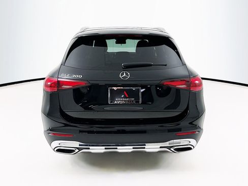 Used 2026 Mercedes-Benz GLC 300 image 7