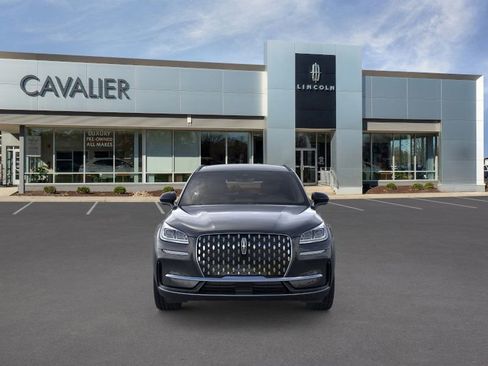 New 2026 Lincoln Corsair Reserve image 6