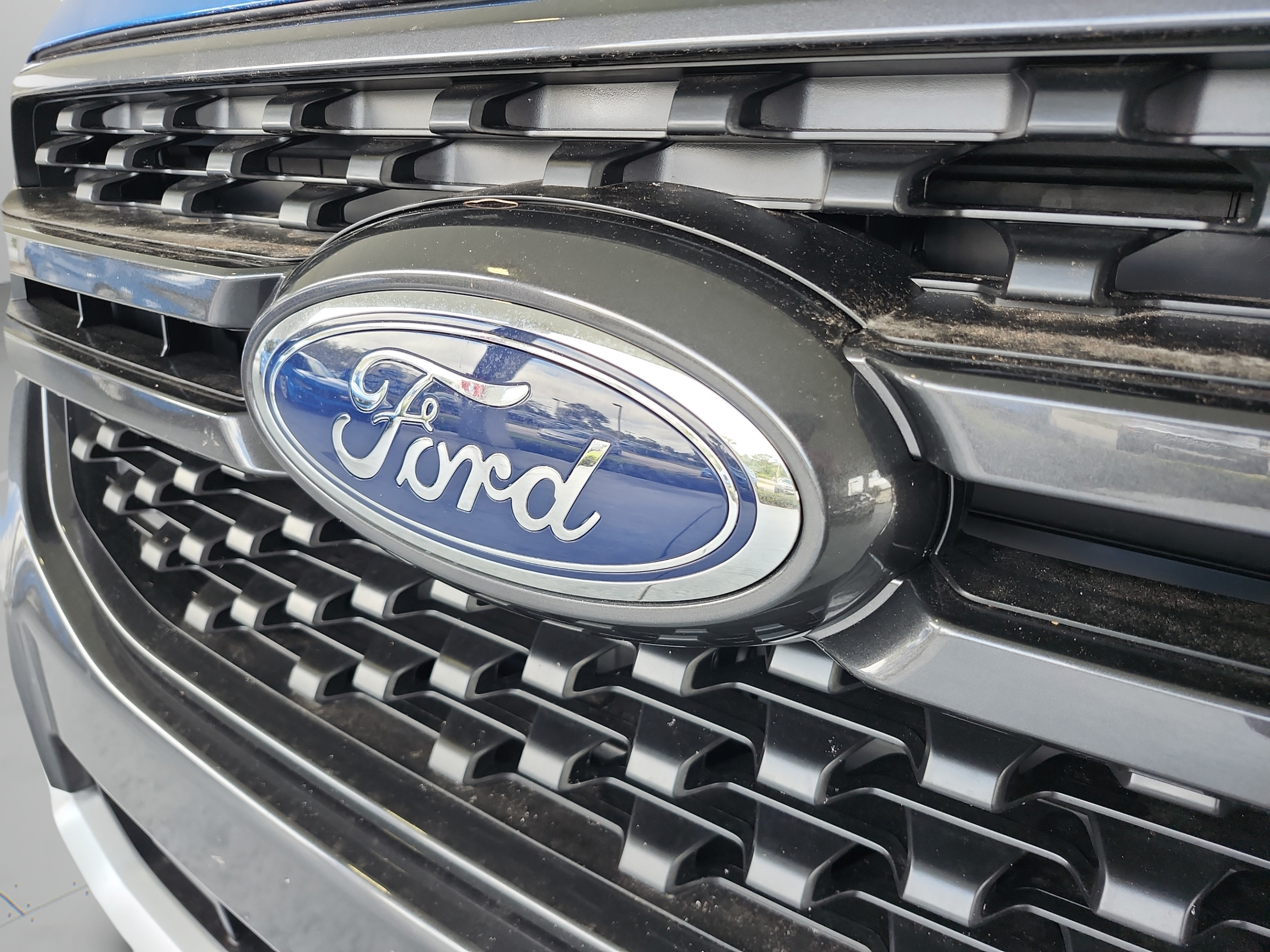 New 2026 Ford Ranger XLT w/ Equipment Group 301A High RWD image 24