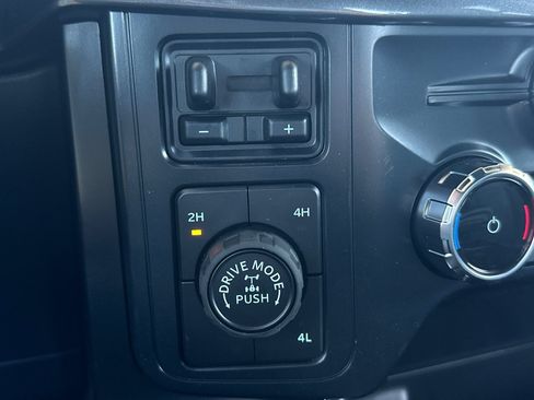 New 2026 Ford F150 STX w/ Equipment Group 200A AWD/4WD image 25
