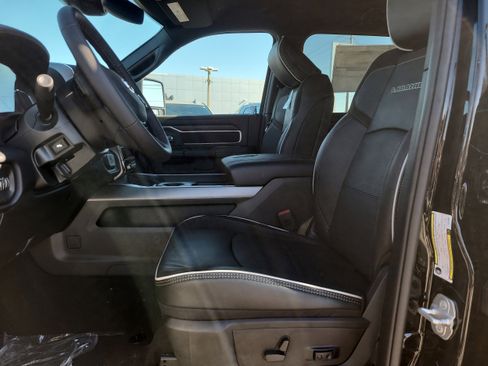 New 2026 RAM 2500 Laramie image 13