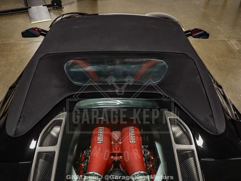 Used 2006 Ferrari F430 Spider image 18