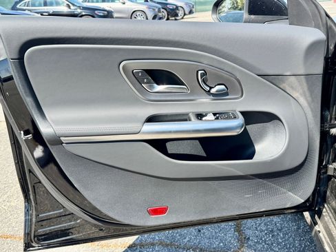New 2026 Mercedes-Benz CLA 350 image 15