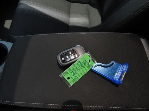 Certified 2026 Honda Civic Sport image 26