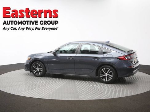 Used 2023 Honda Civic LX image 60