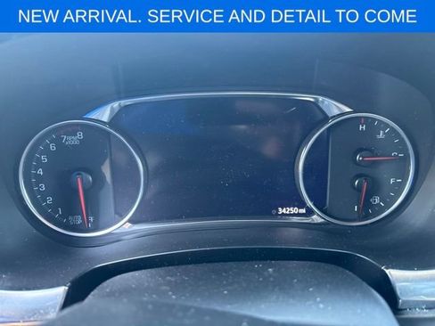 Used 2023 Chevrolet Traverse Premier w/ Redline Edition FWD image 11