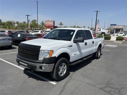 Used 2014 Ford F150 XL w/ Equipment Group 101A Mid