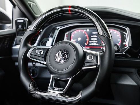 Used 2020 Volkswagen Jetta GLI Autobahn image 8