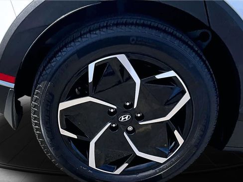 Used 2023 Hyundai Ioniq 5 SEL w/ Cargo Package AWD/4WD image 35