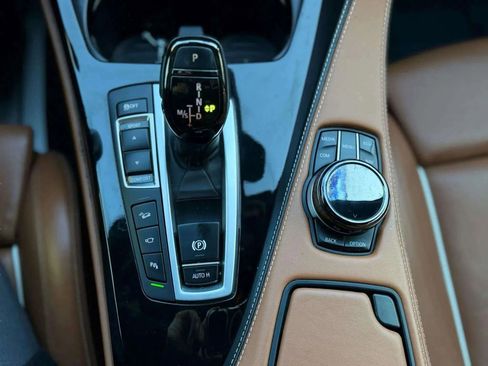 Used 2019 BMW 650i Gran Coupe xDrive w/ Executive Package image 37