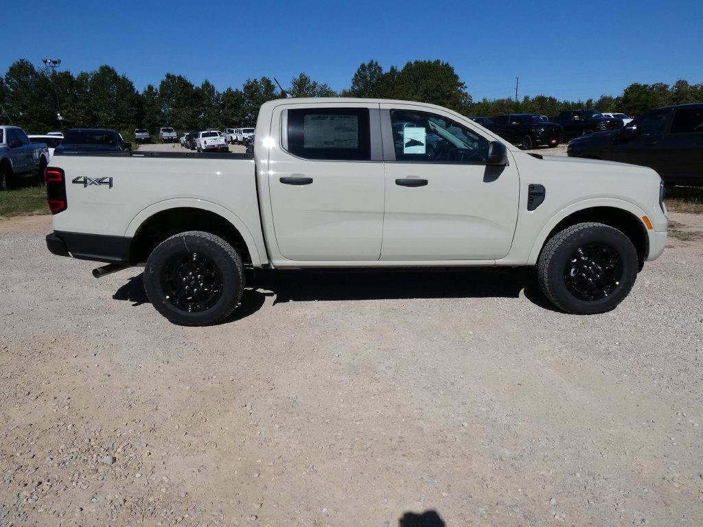 New 2026 Ford Ranger XLT w/ Equipment Group 301A High AWD/4WD image 4