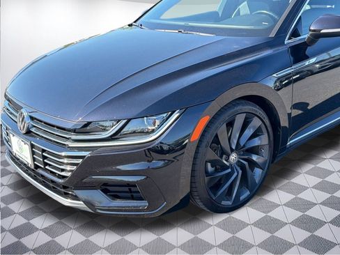 Used 2020 Volkswagen Arteon SEL image 20