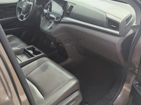 Used 2018 Honda Odyssey EX-L image 20