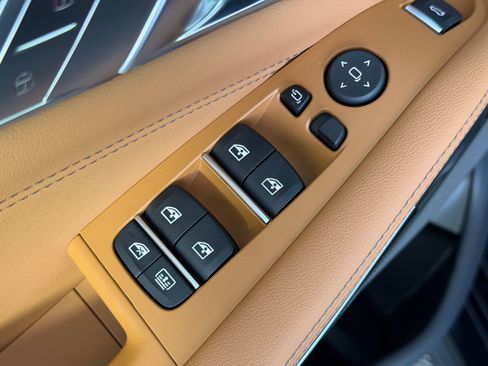 New 2027 BMW X7 xDrive40i AWD/4WD image 22