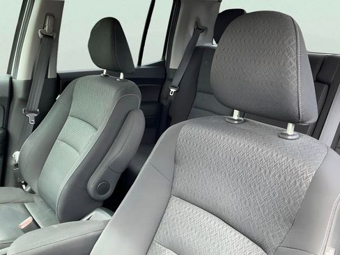 Certified 2019 Honda Ridgeline Sport image 39