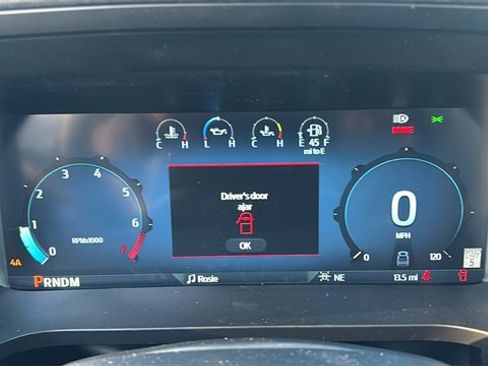 New 2026 Ford F150 Lariat image 14