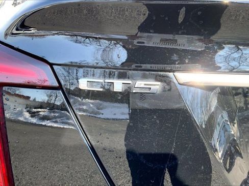 Used 2026 Cadillac CT5 Premium Luxury image 7