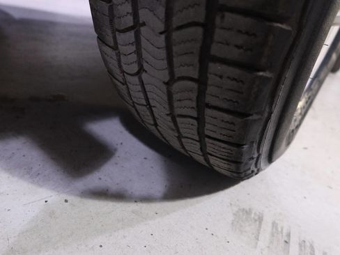 Used 2020 Chevrolet Express 2500 Extended w/ Communications Package image 34