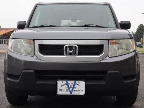 Used 2011 Honda Element EX image 13