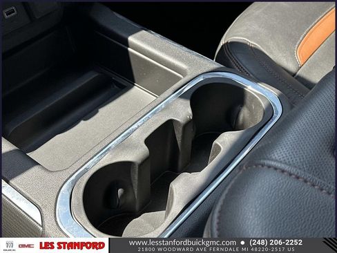 Used 2021 GMC Sierra 1500 AT4 AWD/4WD image 31
