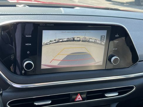 Used 2020 Hyundai Sonata SEL w/ Convenience Package FWD image 19