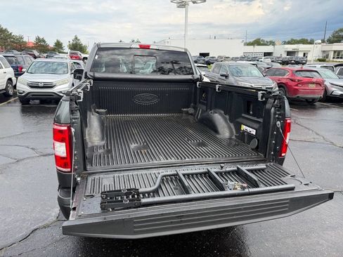 Used 2020 Ford F150 XLT w/ Equipment Group 302A Luxury AWD/4WD image 5