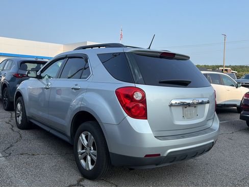Used 2014 Chevrolet Equinox LT w/ Driver Convenience Package FWD image 3