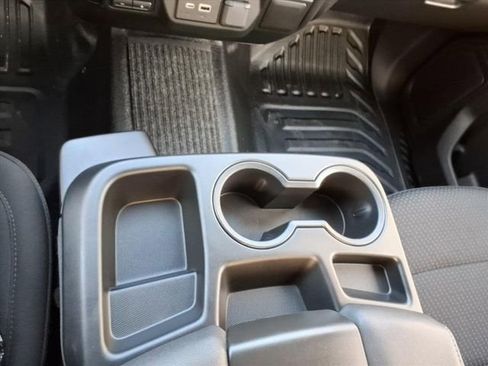 Used 2025 Chevrolet Silverado 3500 W/T w/ WT Convenience Package image 19