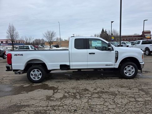 New 2026 Ford F350 4x4 SuperCab Super Duty image 38