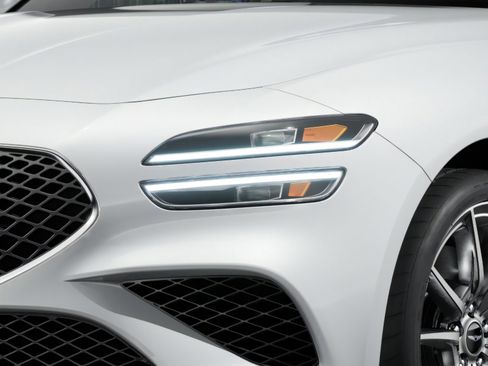 New 2026 Genesis G70 2.5T image 9