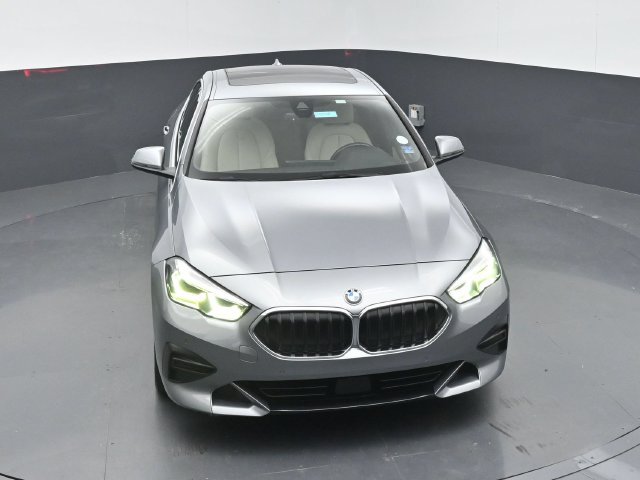 Used 2022 BMW 228i Gran Coupe w/ Convenience Package FWD image 39