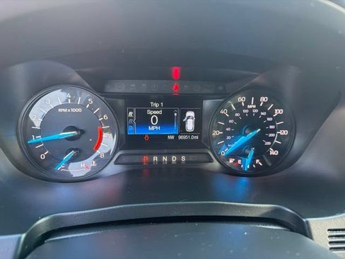 Used 2016 Ford Explorer FWD image 27