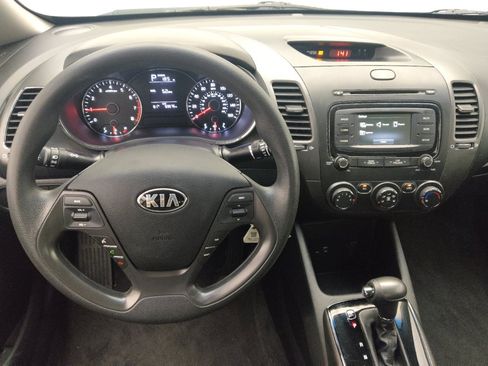 Used 2017 Kia Forte LX FWD image 22