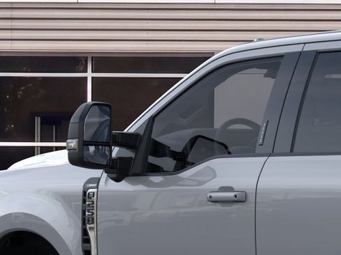 New 2026 Ford F250 Lariat w/ Lariat Ultimate Package AWD/4WD image 42