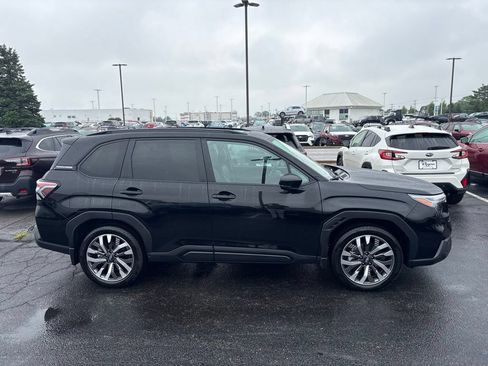 Certified 2026 Subaru Forester Touring w/ Touring Package AWD/4WD image 2