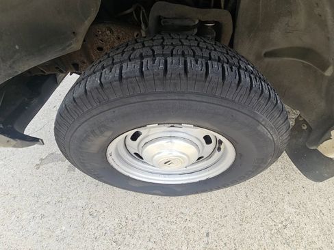 Used 1996 Ford Ranger 2WD Regular Cab image 11