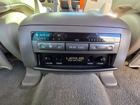 Used 2006 Lexus GX 470 image 47