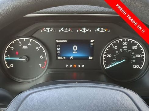 Used 2023 Ford F150 XL w/ STX Appearance Package image 11