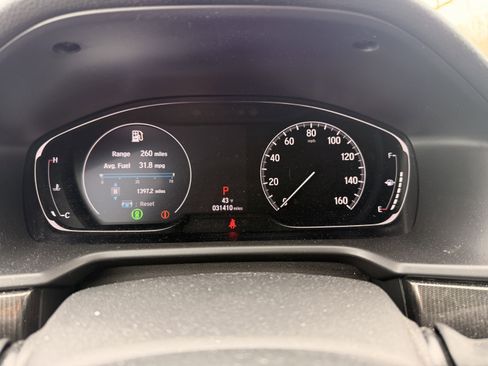 Used 2020 Honda Accord Sport image 17