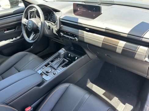 New 2026 MAZDA CX-50 AWD 2.5 Hybrid w/ Weather Package image 10