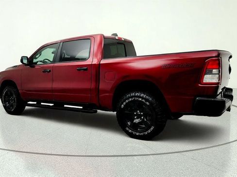 Used 2024 RAM 1500 Tradesman w/ Warlock PACKAGE AWD/4WD image 7